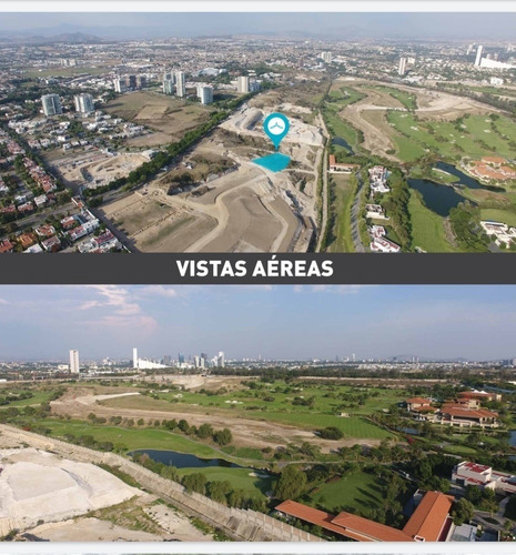 Imagen 13 de 15 de Departamento En Venta En Valle Real En Torre Adana