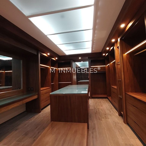 Residencia En Venta En Lomas De Las Américas Mrl
