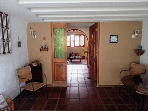 Casa En Venta Urb. Sebucán C-19876