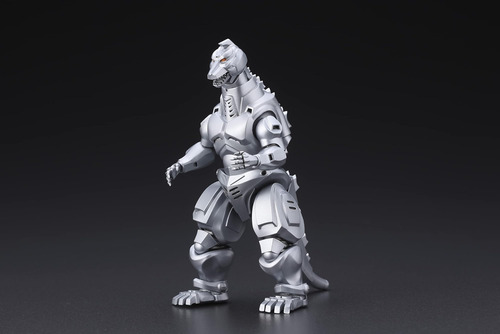 Art Spirits At-054 Mechagodzilla Hyper Modeling Figura De Co