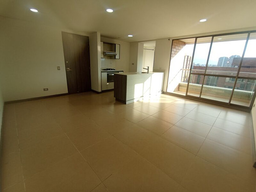 Apartamento En Arriendo Ubicado En Medellin Sector Suramericana (23093).