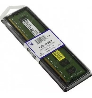 Memoria 8 Gb Ddr4 - Imperdível