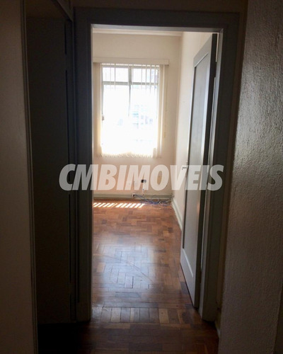 Imagem 13 de 25 de Sala Comercial Para Locação No Centro Em Campinas - Sa04334 - Sa04334 - 69032988