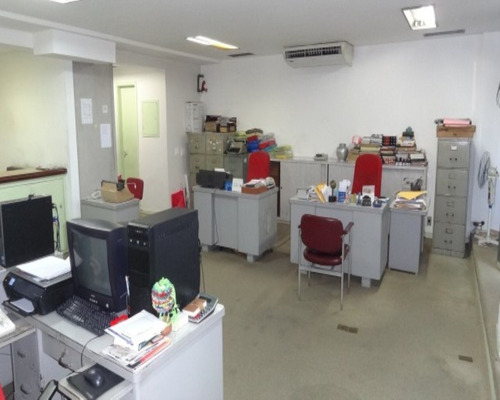 Imagem 13 de 16 de Sala Comercial No Centro - 2042005267 - 32009875