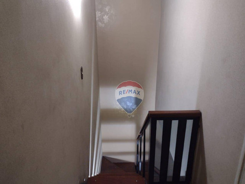 Imagem 7 de 30 de Casa Duplex Com 2 Dormitórios À Venda Com 100 M² Em Madureira - Ca0024