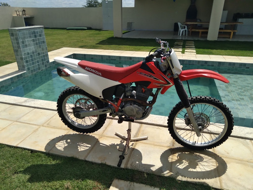 Imagem 2 de 14 de Honda Crf 230