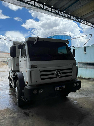 Volkswagen 17.230 Caçamba Mod 2016