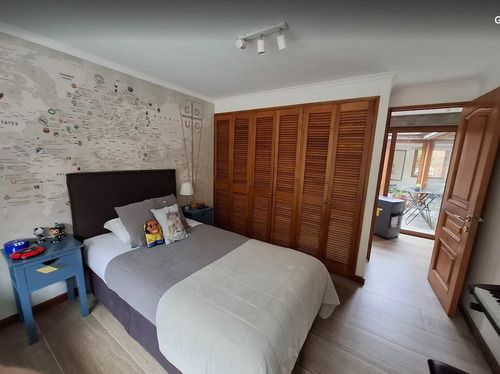 Casa Remodelada Con Terminaciones De Alto Nivel En Condomini