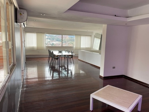 Imagen 21 de 30 de Se Vendo Apto 330m2 3h+s/2.5b+s/2p Valle Arriba 2990