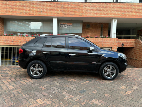 Renault Koleos 2.5 Dynamique Bose