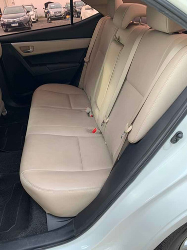 Toyota Corolla 2014 1.8 Se-g Cvt 140cv