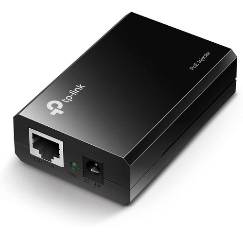 Tp-link Poe Injector Tl-poe150s Gigabit