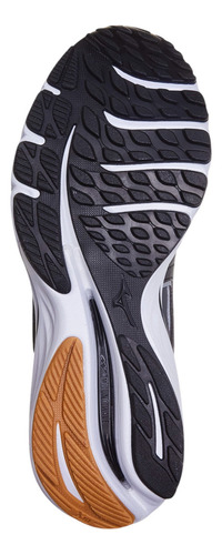 Tênis Mizuno Masculino Suteki Com Response Foam 43