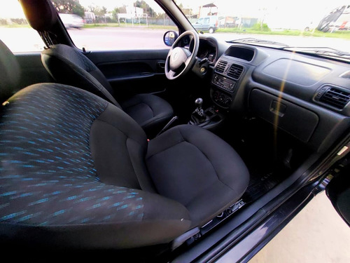 Renault Clio Mio 1.2 3p Expression 2016