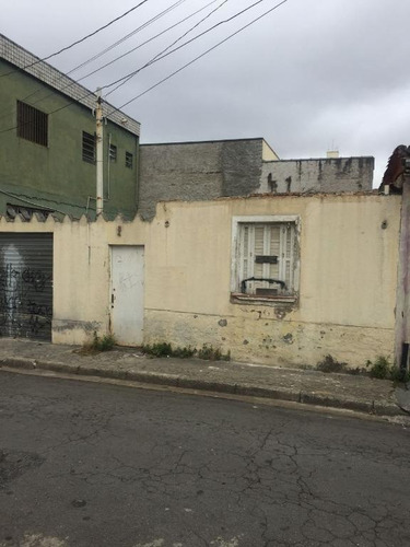 Prédio Comercial À Venda, Tatuapé, São Paulo. - Pr0278