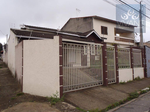 Imagem 1 de 21 de Casa Com 3 Dormitórios À Venda, 130 M² Por R$ 650.000,00 - Jardim Suzano - Suzano/sp - Ca0045