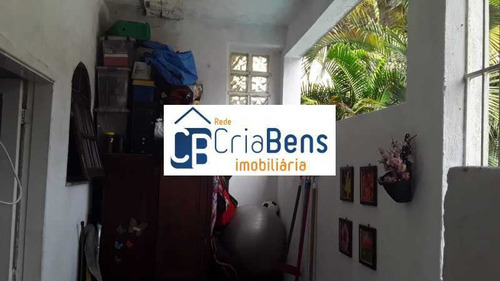 Casa De Rua-à Venda-piedade-rio De Janeiro - Ppca20174