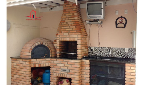 Imagem 8 de 25 de Casa A Venda No Bairro Vila Rami Em Jundiaí - Sp. - 3506-1