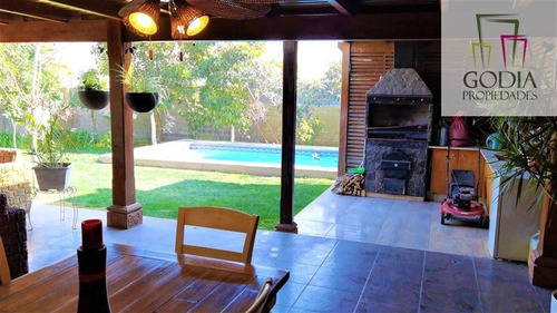 Imagen 23 de 30 de Imperdible Oportunidad Dentro De Condominio En Casagrande