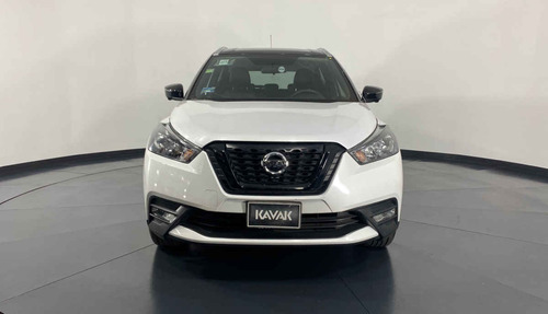 Imagen 4 de 15 de 44730 - Nissan Kicks 2018 Con Garantía At