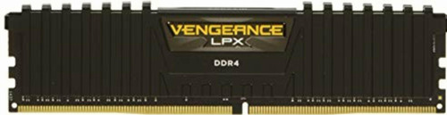 Corsair Vengeance Lpx 4gb (1 X 4gb) Ddr4 Dram 2400mhz