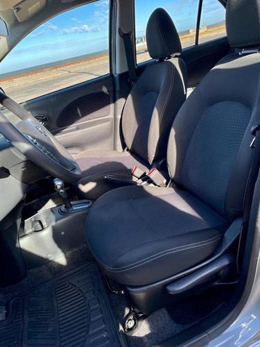 Nissan March 1.6 Advance At 2019