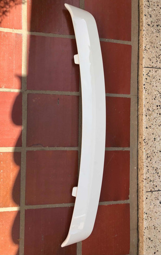 Spoiler Mustang 2005 A 2009 (Usado)