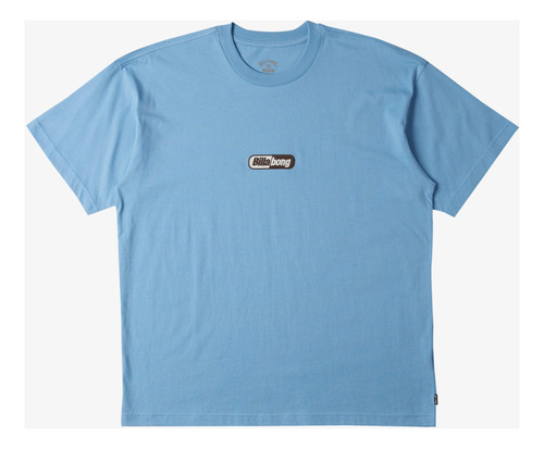 Polo Billabong Hombre Jekyll Og Celeste