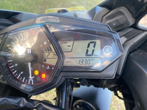 Yamahar3 Yamaha R3 Yzf