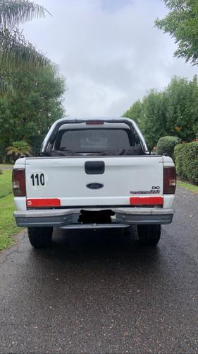 Ford Ranger Dc 4x4 Xkl Plus 3.0l