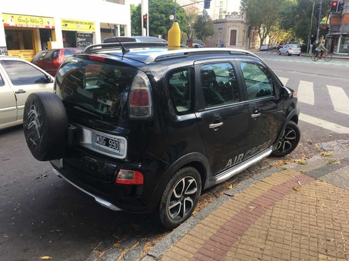 Citroën Aircross 1.6 Exclusive 110cv 2013