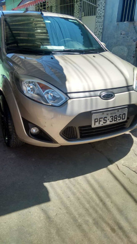 Ford Fiesta 1.6 Class Flex