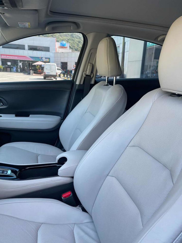 Imagem 5 de 6 de Honda Hr-v 2021 1.5 Touring Turbo Aut. 5p Elétrica