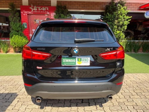 Imagem 9 de 15 de Bmw X1 2.0 16v Turbo Activeflex Sdrive20i 4p Automático...