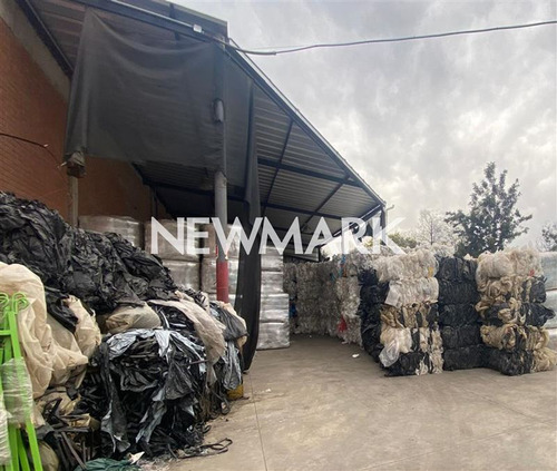 Bodega En Arriendo En San Bernardo