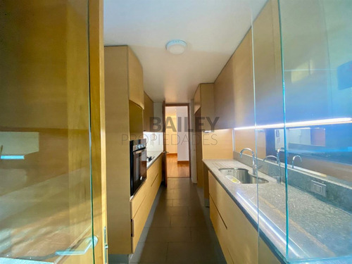 Departamento En Arriendo De 5 Dorm. En Concón