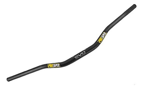 Manillar Deportivo Protaper + Bases Ajustables + De 28mm