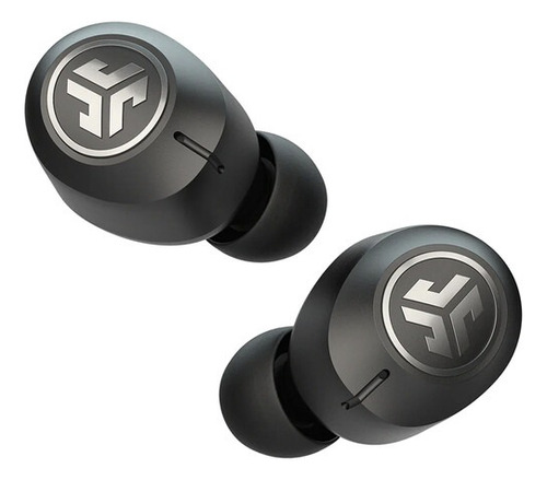 Audifonos Inalambricos Bluetooth Sonidolab Sensory Pro Color Negro Color De La Luz Azul