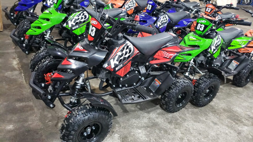 X1m Y X2m Moto Cross Enduro 110 Y 125 Niño Adolescente
