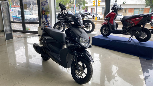 Yamaha Ray Zr 125 Fi - 0km