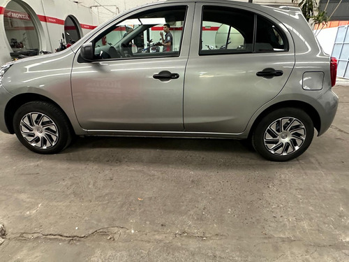 Nissan March 1.6 Active 107cv