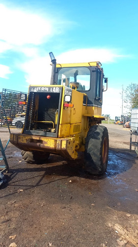 Minicargadora Cat 272c Primera Mano Patentada Envíos Al País