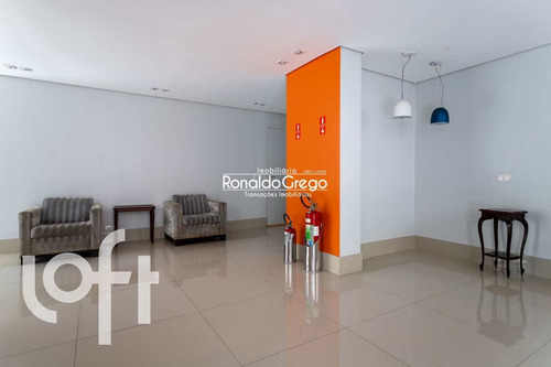 Imagem 14 de 26 de Apartamento Á Venda 2 Dorms, Vila Uberabinha, Sp - R$ 1.3 Mi - V3402