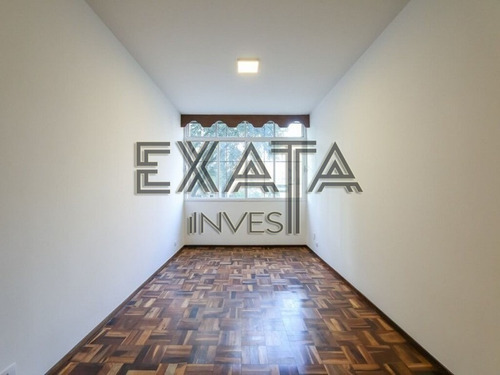 Imagem 26 de 30 de Apartamento À Venda No Paraiso Com 108m² Úteis, 3 Quartos, 1 Vaga, Preço E Disponibilidade Do Imóvel Sujeitos A Alteração Sem Aviso Prévio. - Ap01020 - 70085088
