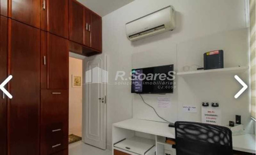 Imagem 8 de 15 de Apartamento Dois Quartos No Leblon, Rua Professor Antônio Maria Teixeira - Ldap20594