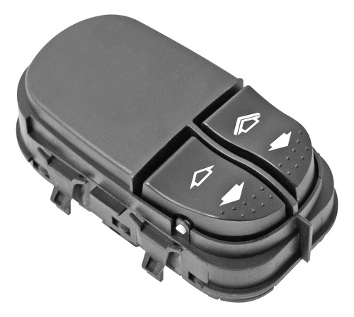 Control Electrico Ford Focus 1998 - 2004 Zx3