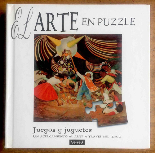 El Arte En Puzzle - Rompecabezas Un Acercamiento Al Arte 