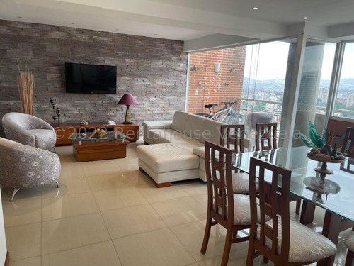 Imagen 7 de 14 de Apartamento En Alquiler Boleita Norte Mls #22-26381