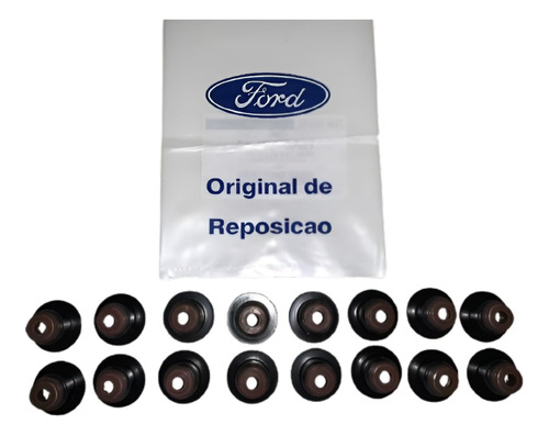 Goma Válvula Ford Triton 5.4 // F150 Fortaleza F6az-6571-aa