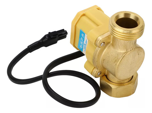 Bomba De Refuerzo De Presión De Control De Agua Automático